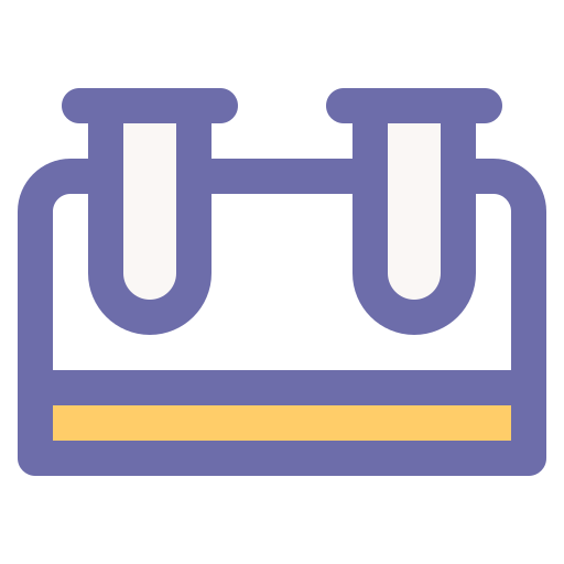 biología icono gratis