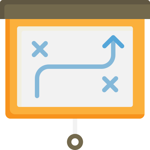 negocio icono gratis