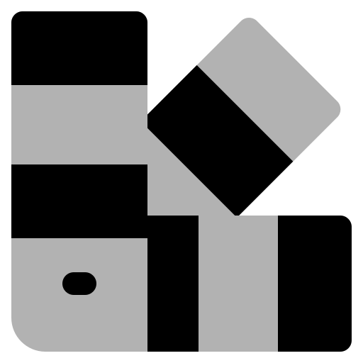 elección icono gratis