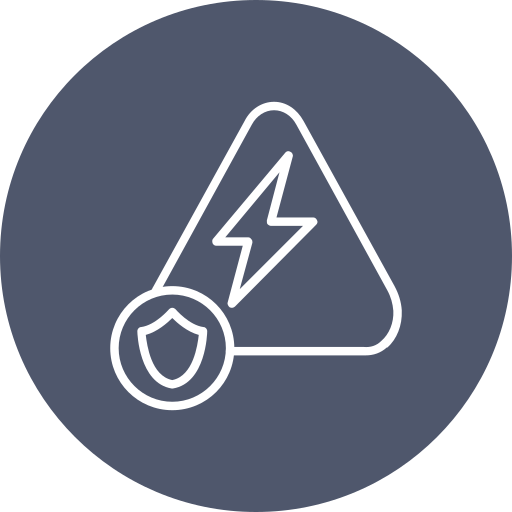 전기 같은 무료 아이콘