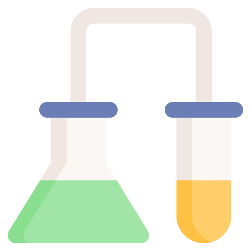 la biologie Icône gratuit