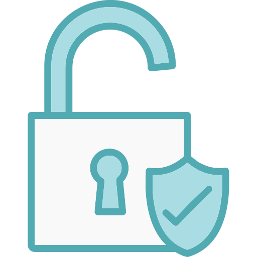 Разблокировать бесплатно иконка