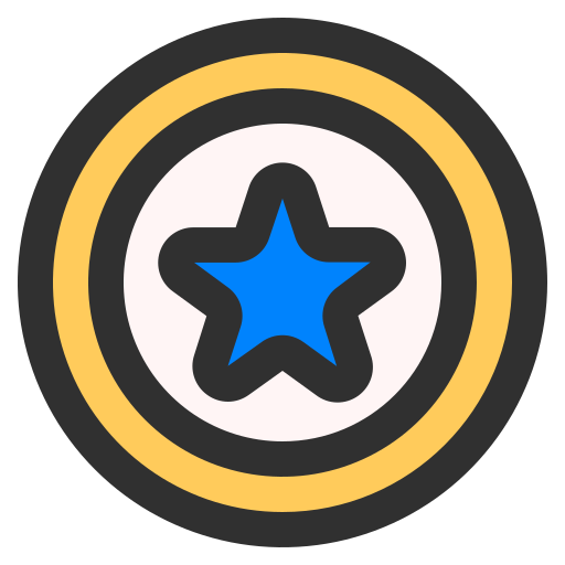 성취 무료 아이콘