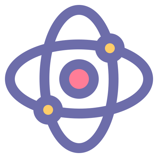 생물학 무료 아이콘