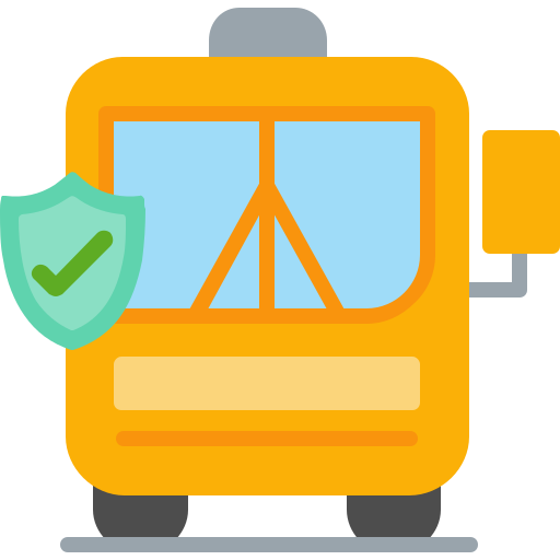 여행 보험 무료 아이콘
