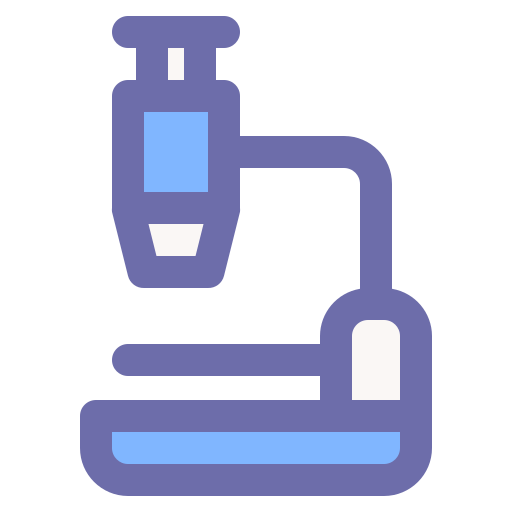 생물학 무료 아이콘