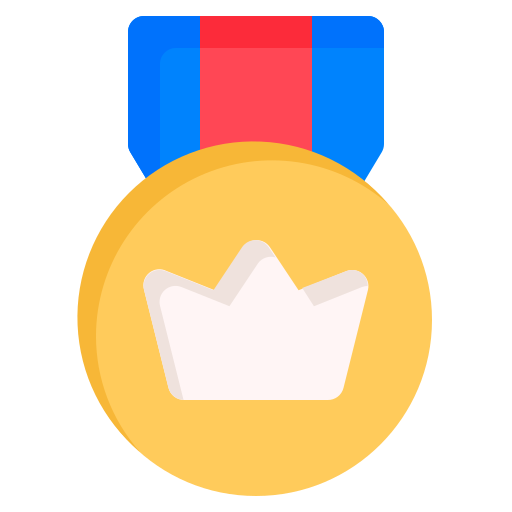 Achievement free icon Achievement free icon