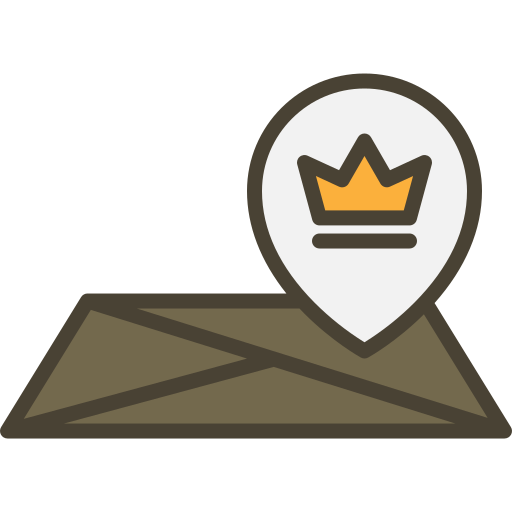 richtung kostenlos Icon