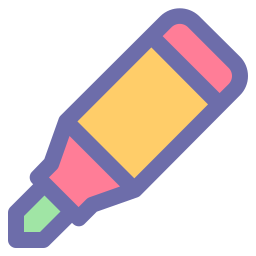 stabilo Icône gratuit stabilo Icône gratuit
