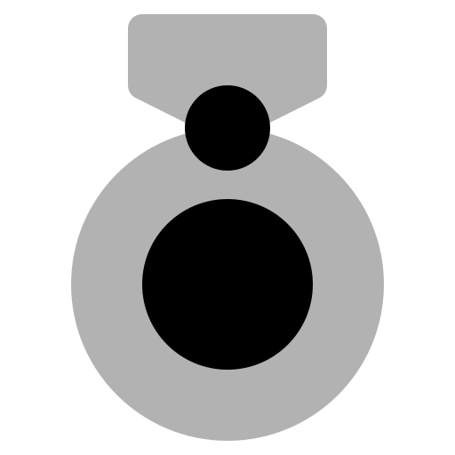 성취 무료 아이콘