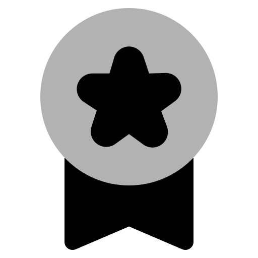 성취 무료 아이콘