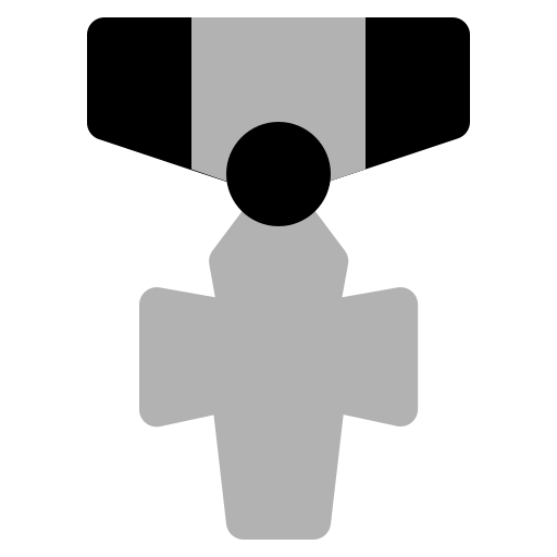 성취 무료 아이콘