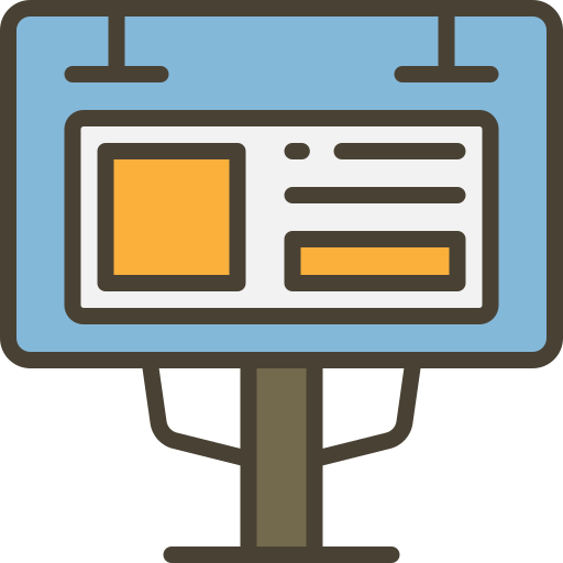 werbung kostenlos Icon