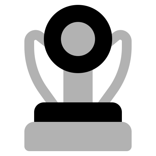 성취 무료 아이콘