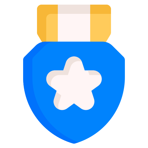 Achievement free icon Achievement free icon