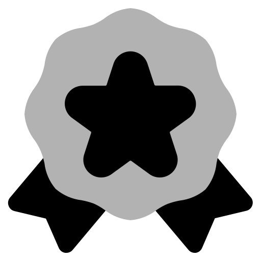 성취 무료 아이콘