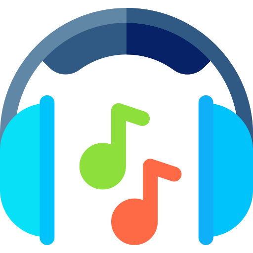 música icono gratis