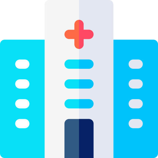 hospital icono gratis