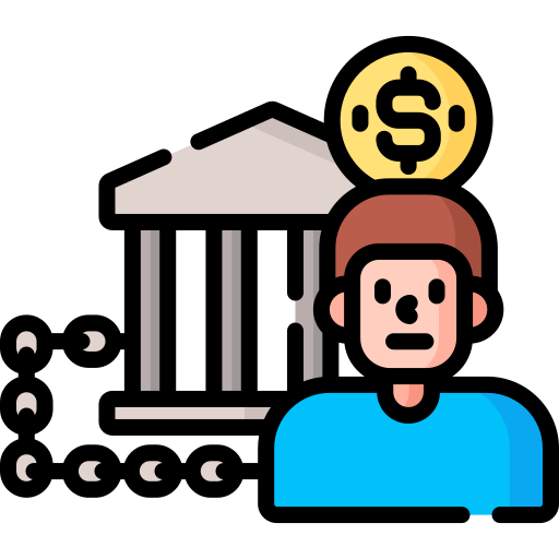 banque Icône gratuit banque Icône gratuit
