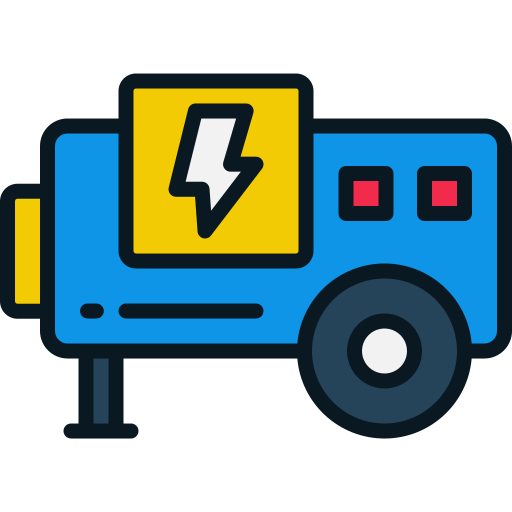 electricidad icono gratis