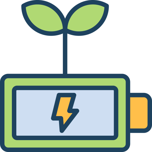 batterie kostenlos Icon batterie kostenlos Icon