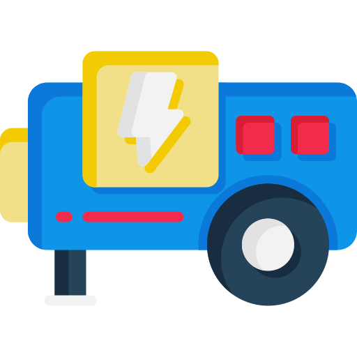 electricidad icono gratis