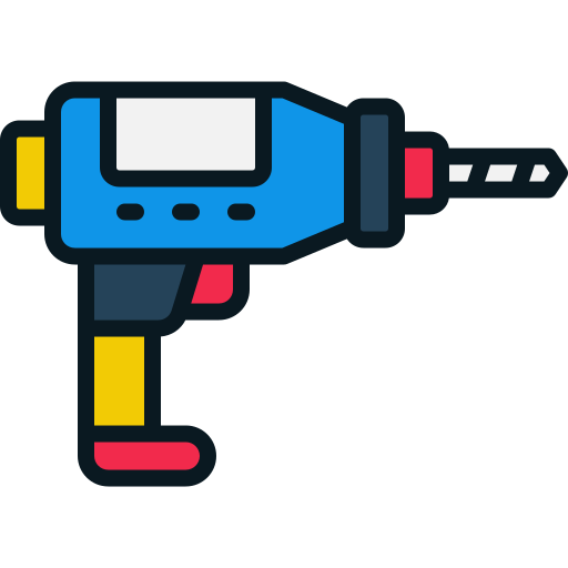 perforar icono gratis