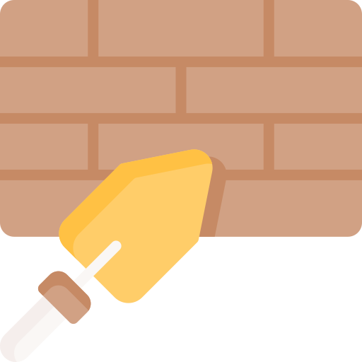 Brick free icon