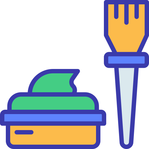 belleza icono gratis