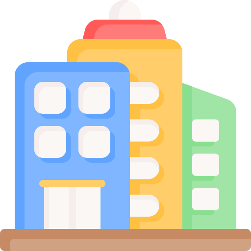 departamento icono gratis