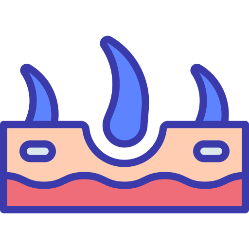 아름다움 무료 아이콘