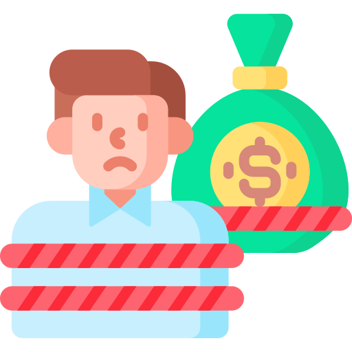 obligación icono gratis