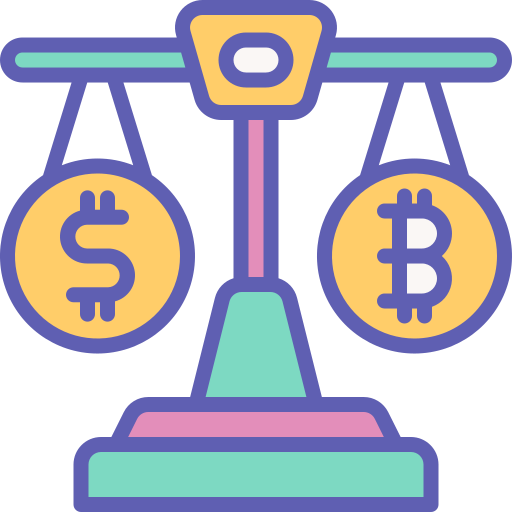 Остаток средств бесплатно иконка