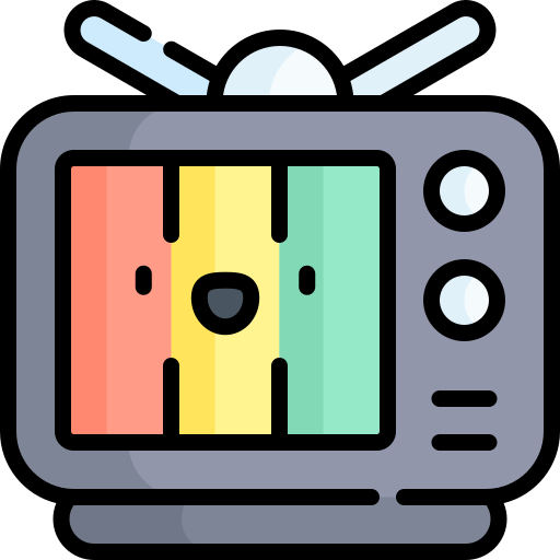 fernseher kostenlos Icon fernseher kostenlos Icon