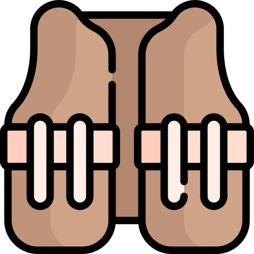 weste kostenlos Icon weste kostenlos Icon