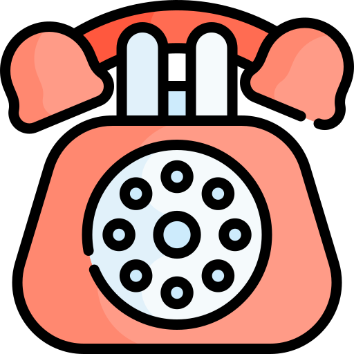 téléphone Icône gratuit téléphone Icône gratuit