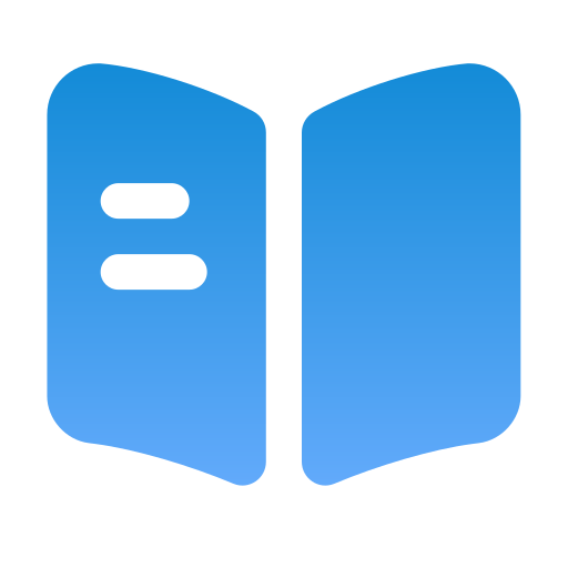 livres Icône gratuit