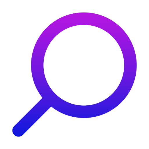 Search free icon