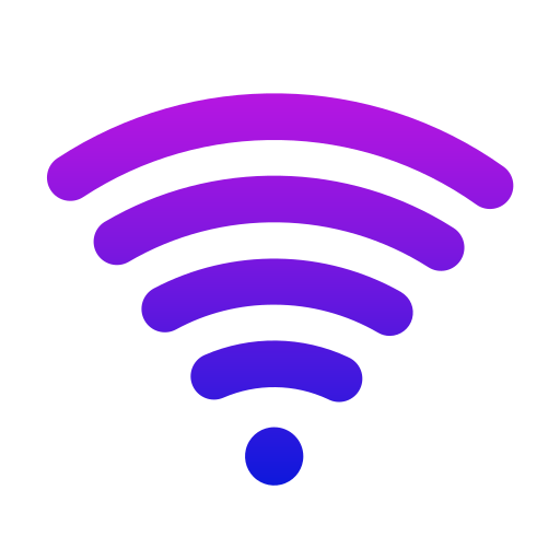 wifi icono gratis