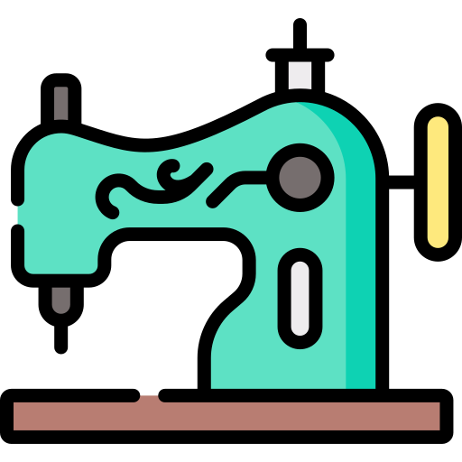 sewing icono gratis