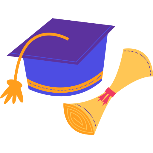 graduación gratis sticker