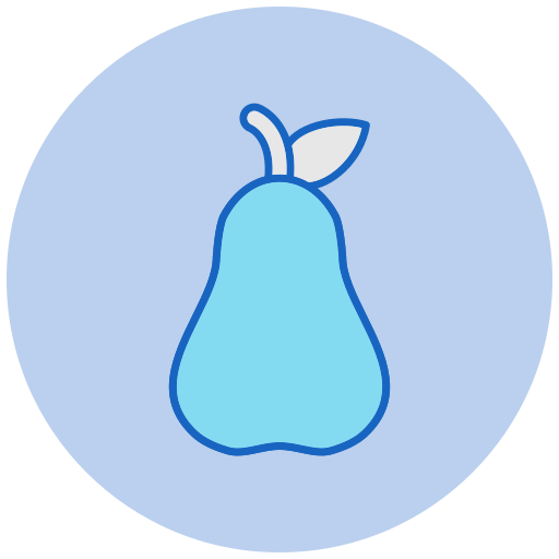 Rose apple free icon Rose apple free icon