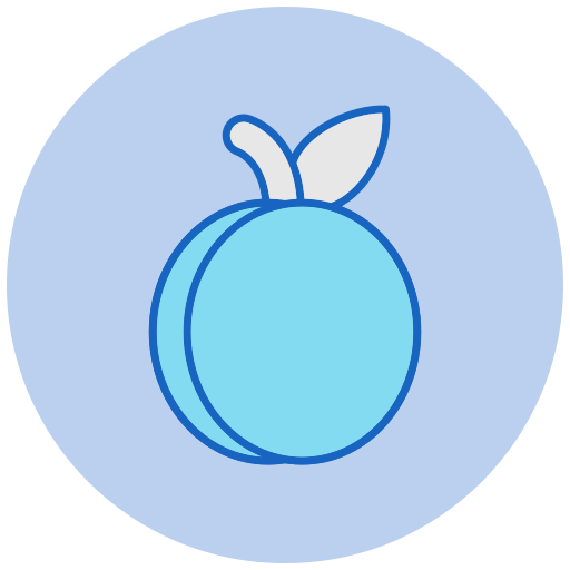 prune Icône gratuit prune Icône gratuit