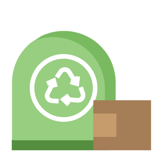 reciclar icono gratis