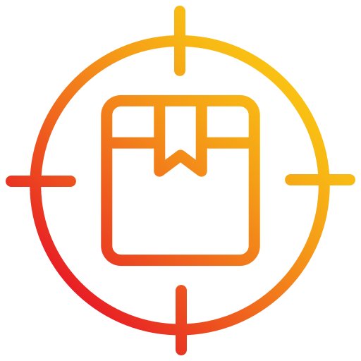 Цель бесплатно иконка