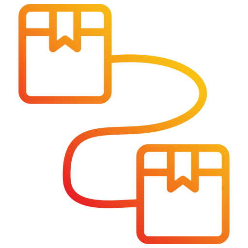 Маршрут бесплатно иконка