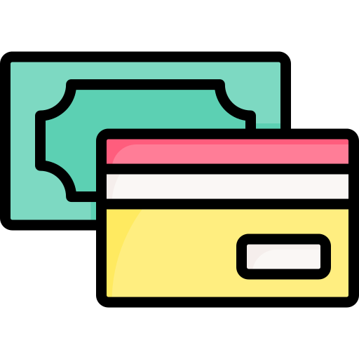 bancario icono gratis