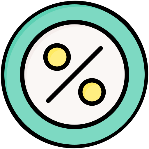 Купон бесплатно иконка