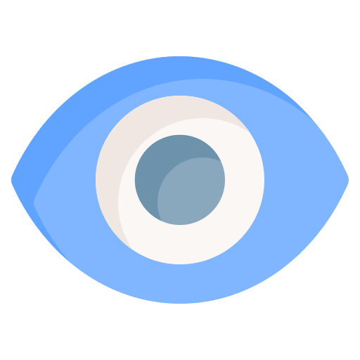 Eye Generic Others icon