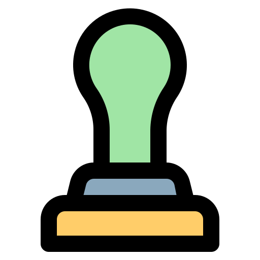 사업 무료 아이콘